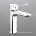 Zinc Alloy wash basin tap